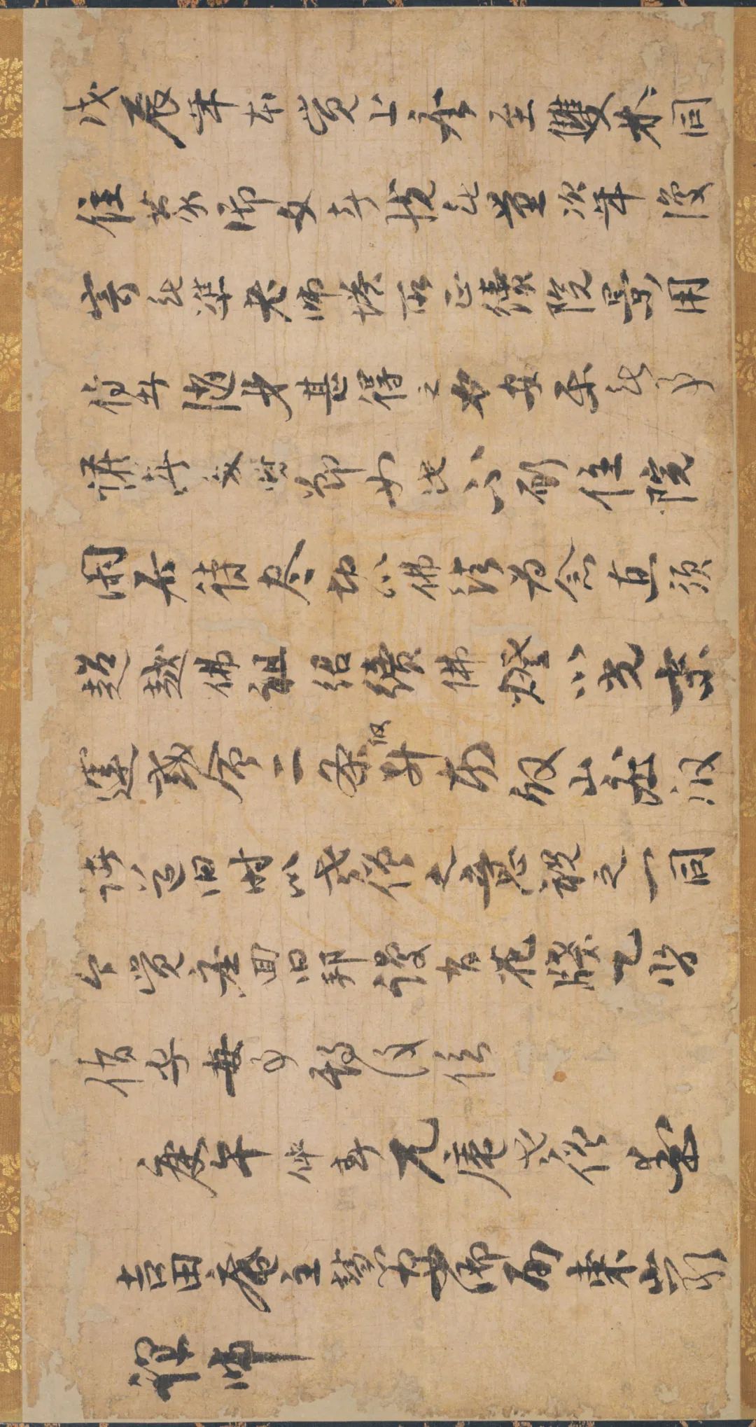 探秘奈良国立博物馆：藏在日本的 “大唐遗宝阁”