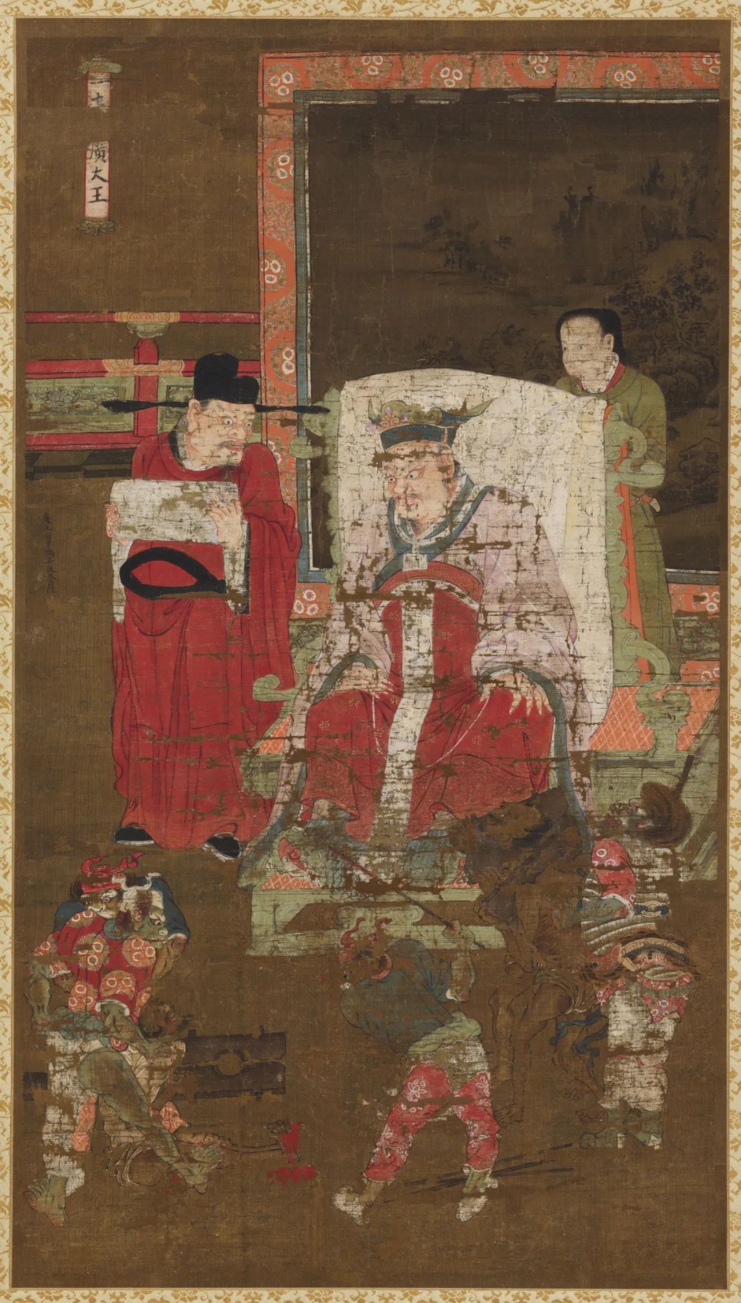 探秘奈良国立博物馆：藏在日本的 “大唐遗宝阁”