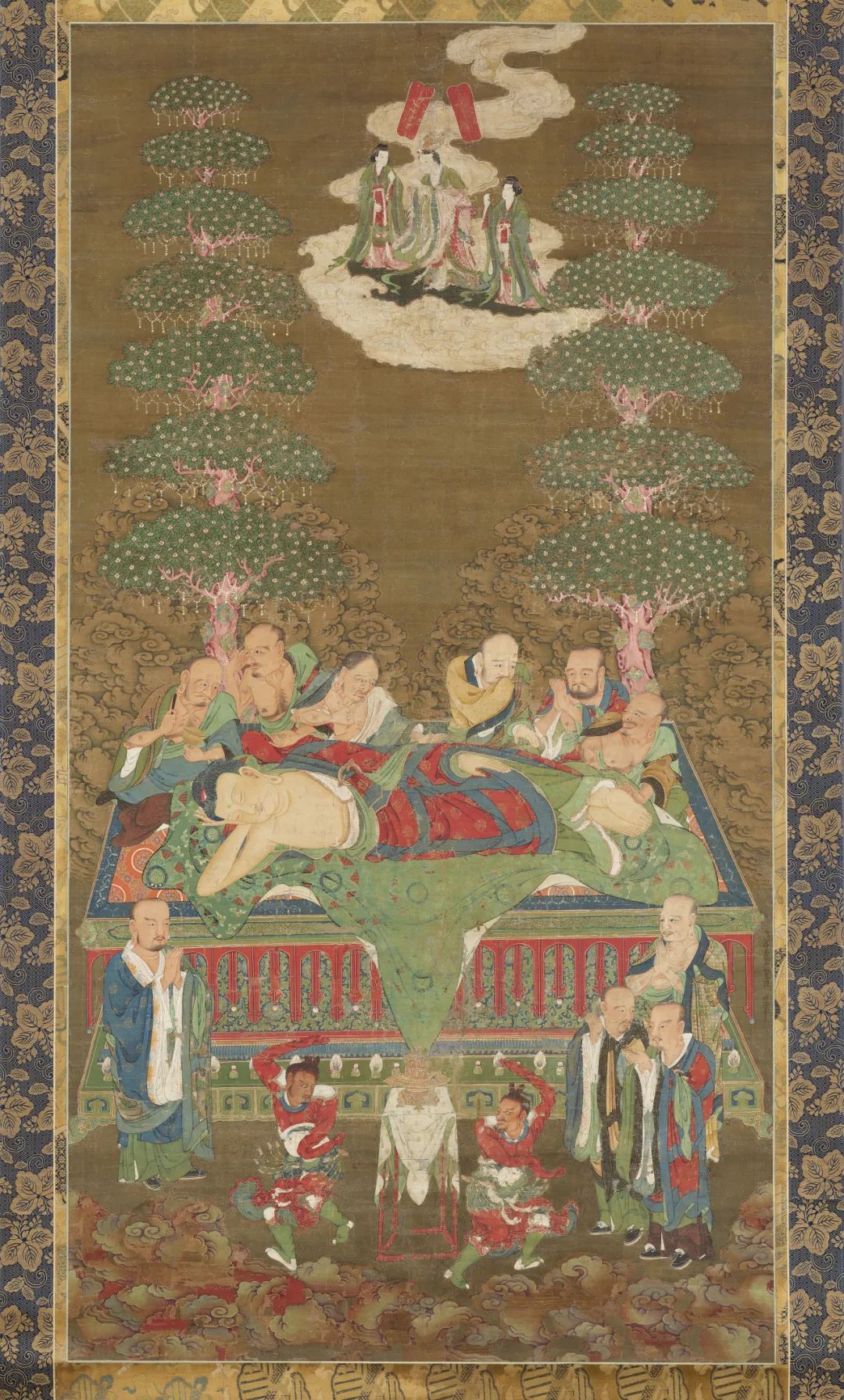 探秘奈良国立博物馆：藏在日本的 “大唐遗宝阁”