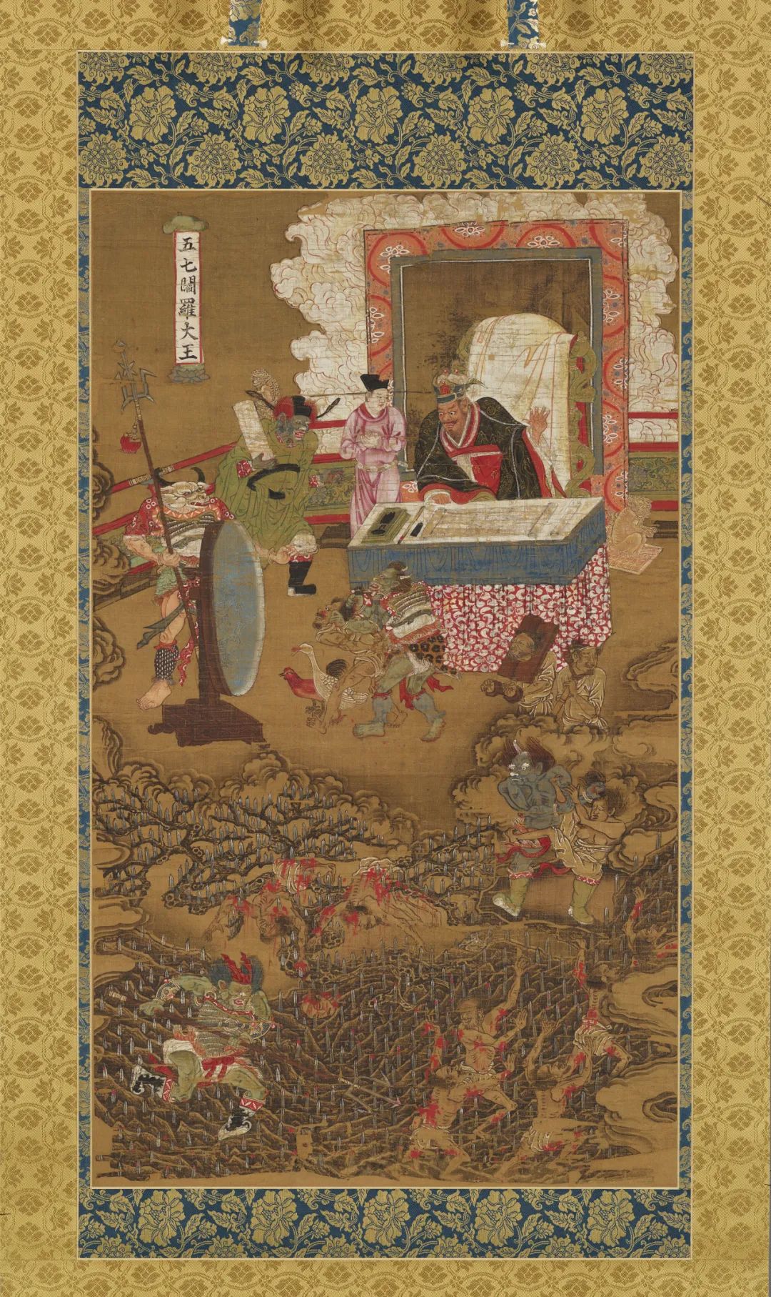 探秘奈良国立博物馆：藏在日本的 “大唐遗宝阁”