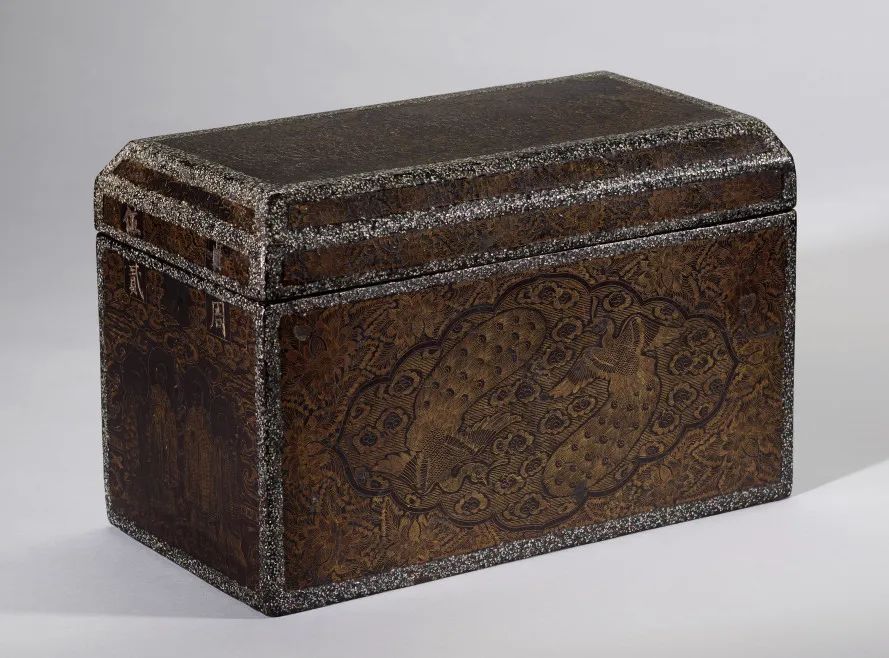 探秘奈良国立博物馆：藏在日本的 “大唐遗宝阁”