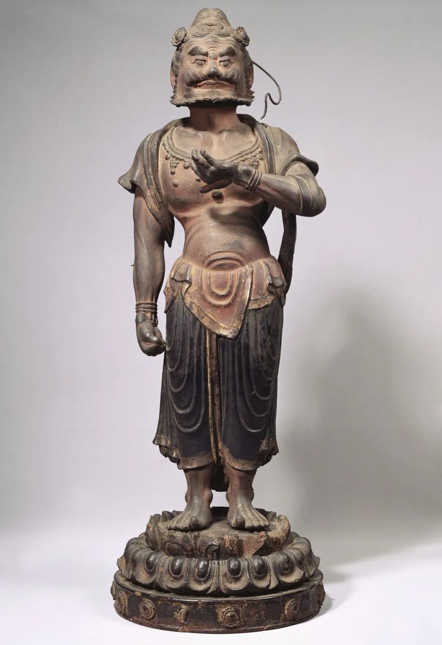 探秘奈良国立博物馆：藏在日本的 “大唐遗宝阁”