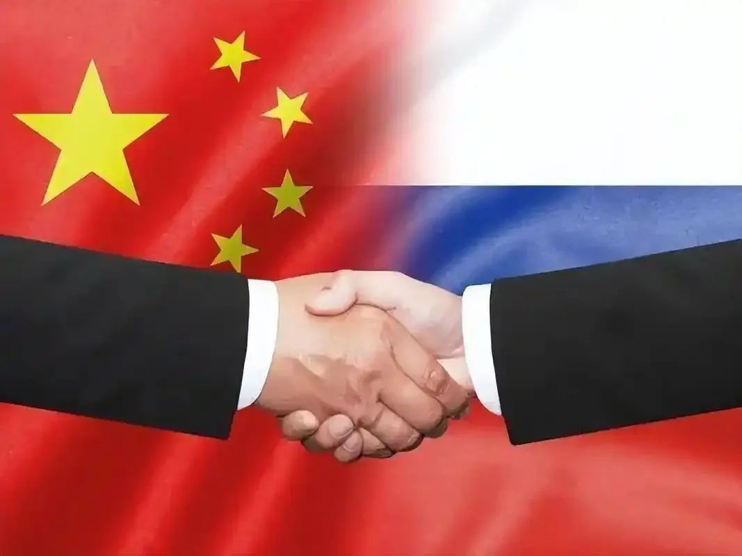文章标题-4 从三国“吴蜀联盟”看中俄关系的战略启示与未来路径