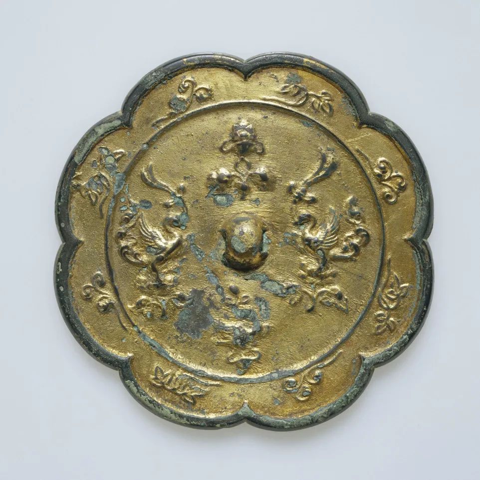 探秘奈良国立博物馆：藏在日本的 “大唐遗宝阁”