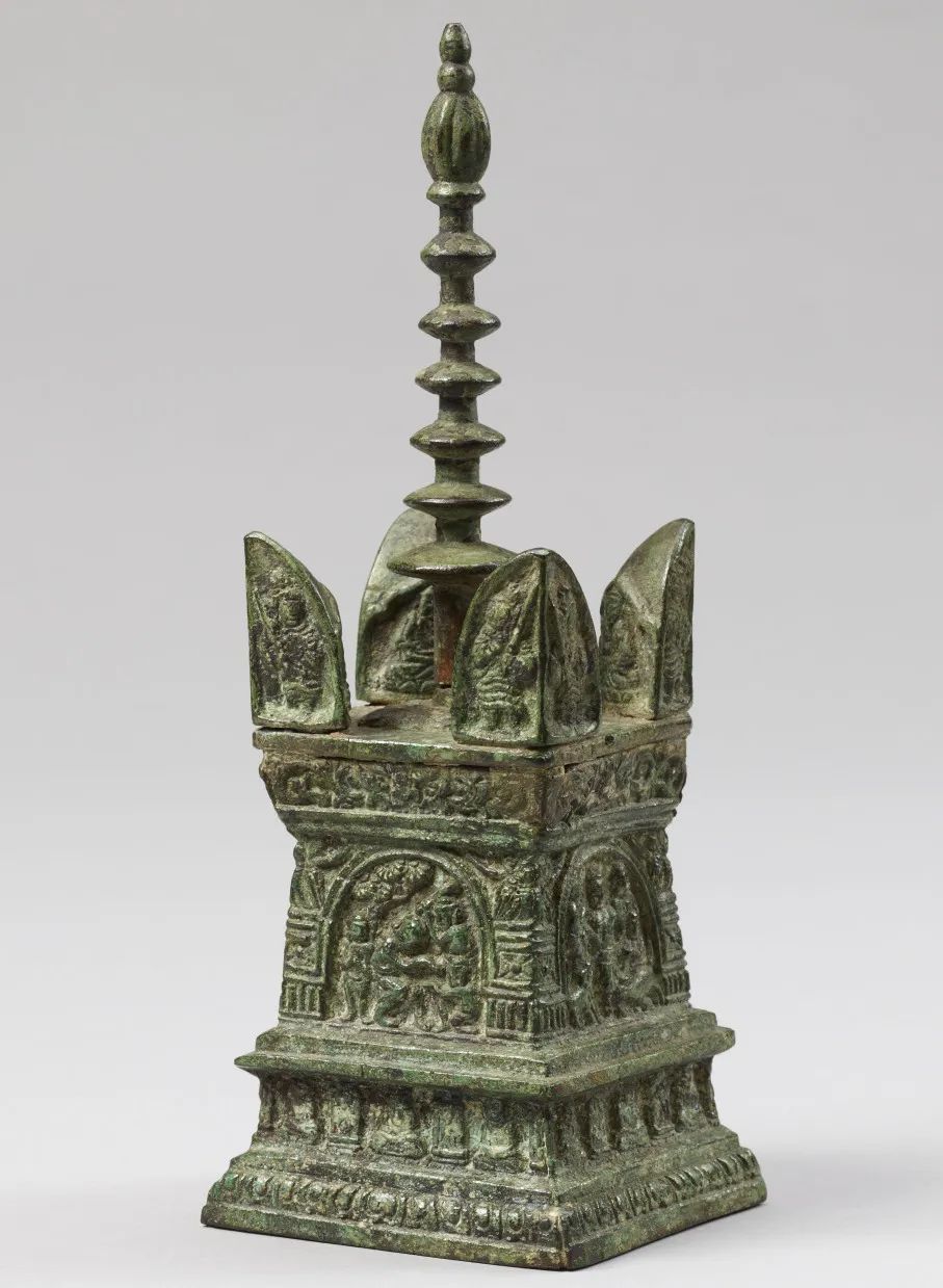 探秘奈良国立博物馆：藏在日本的 “大唐遗宝阁”