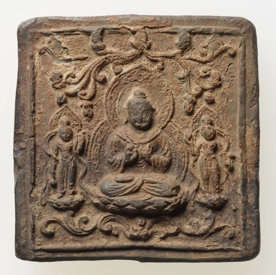 探秘奈良国立博物馆：藏在日本的 “大唐遗宝阁”