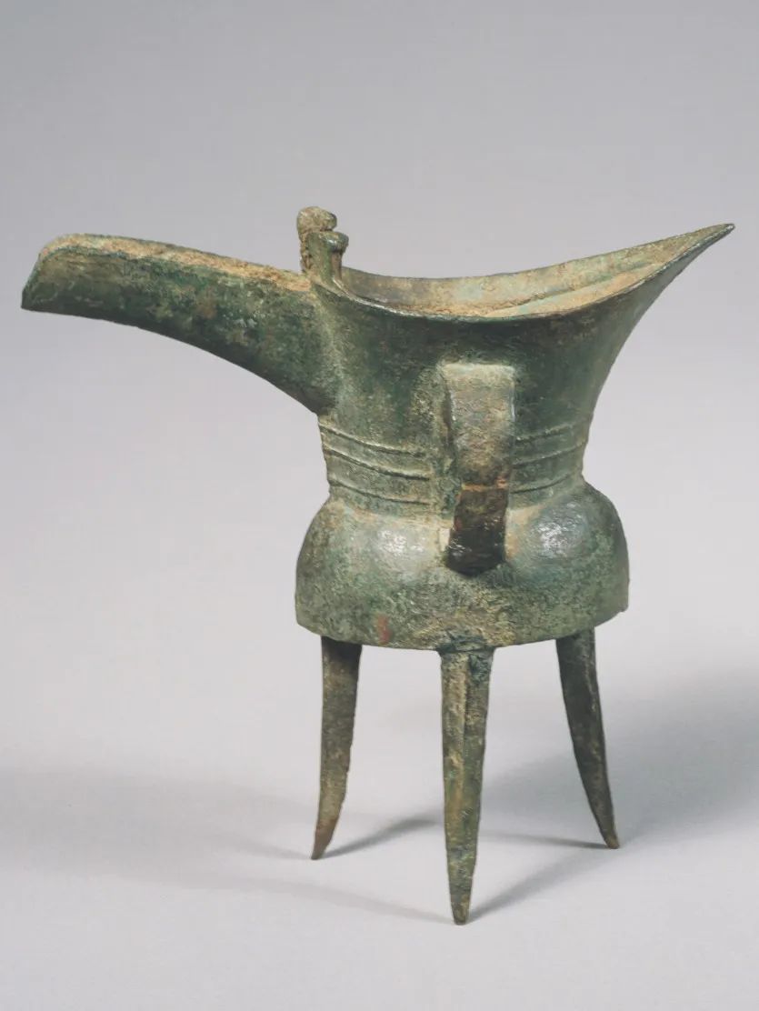 探秘奈良国立博物馆：藏在日本的 “大唐遗宝阁”