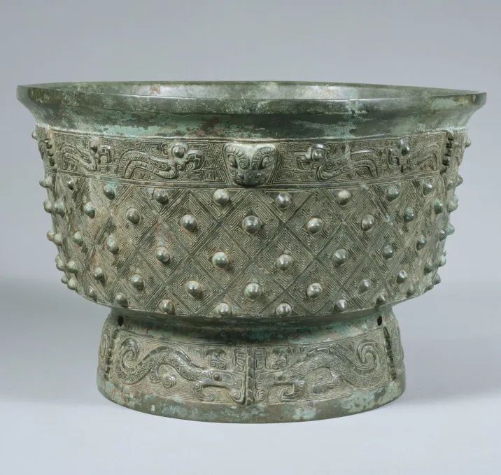 探秘奈良国立博物馆：藏在日本的 “大唐遗宝阁”