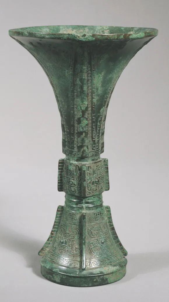 探秘奈良国立博物馆：藏在日本的 “大唐遗宝阁”