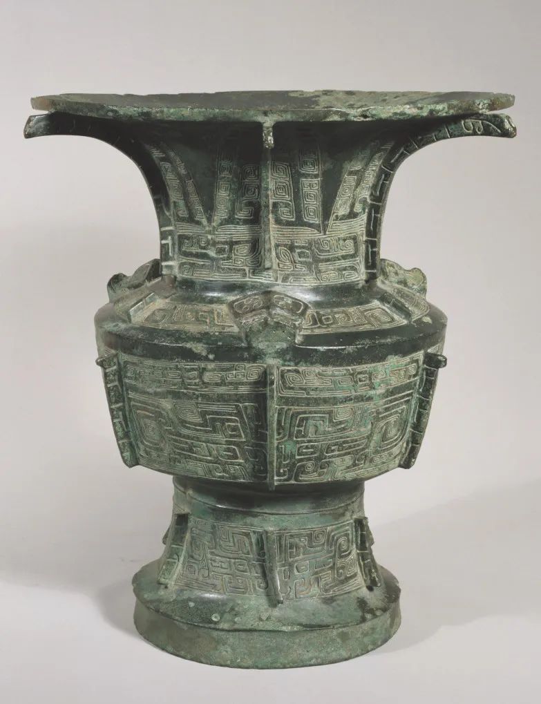 探秘奈良国立博物馆：藏在日本的 “大唐遗宝阁”