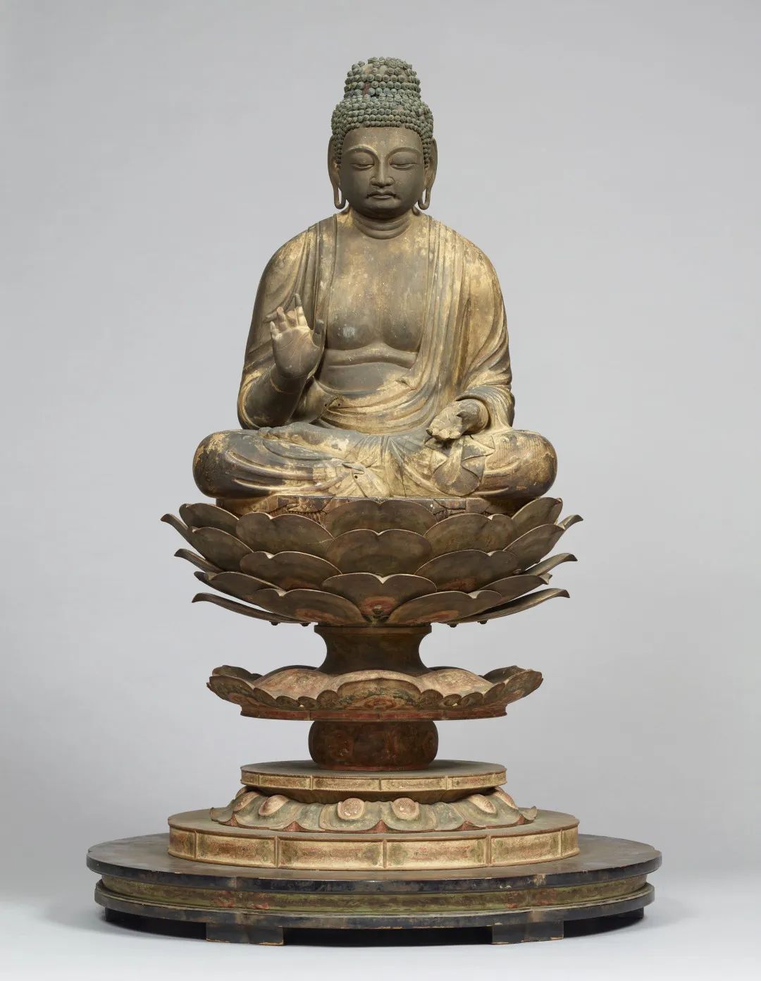 探秘奈良国立博物馆：藏在日本的 “大唐遗宝阁”