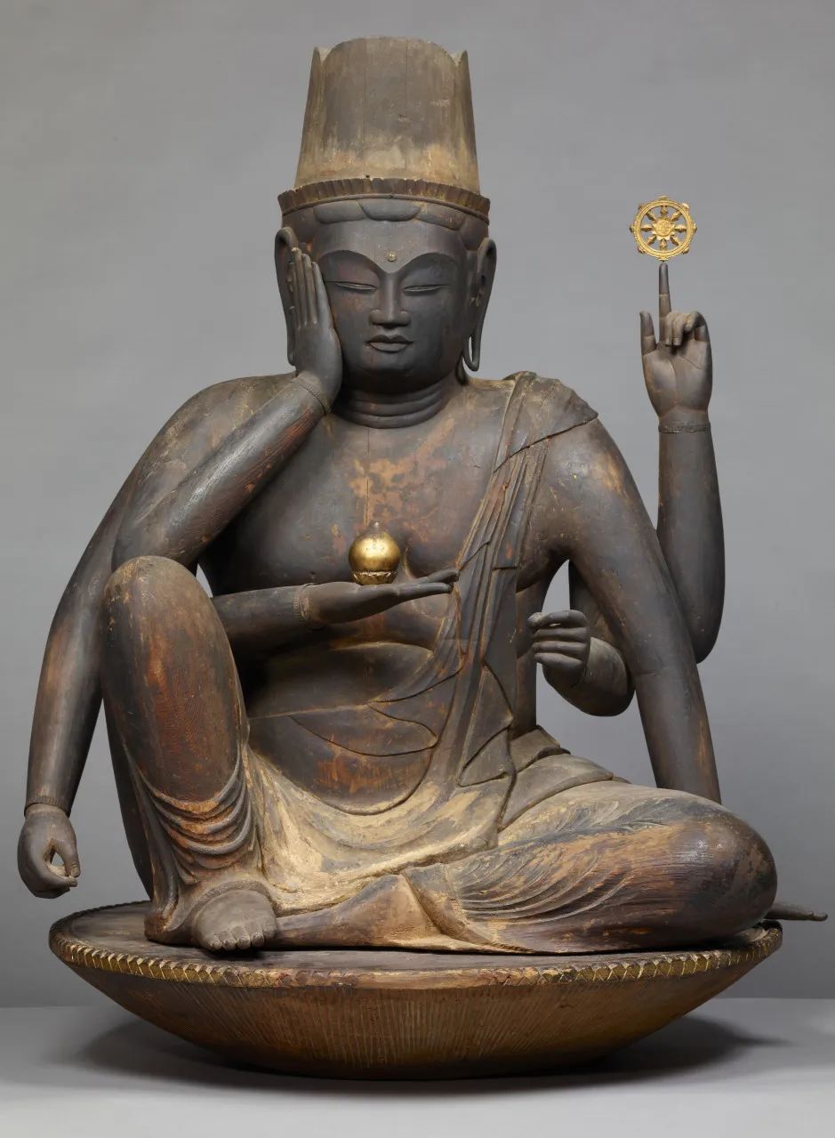 探秘奈良国立博物馆：藏在日本的 “大唐遗宝阁”