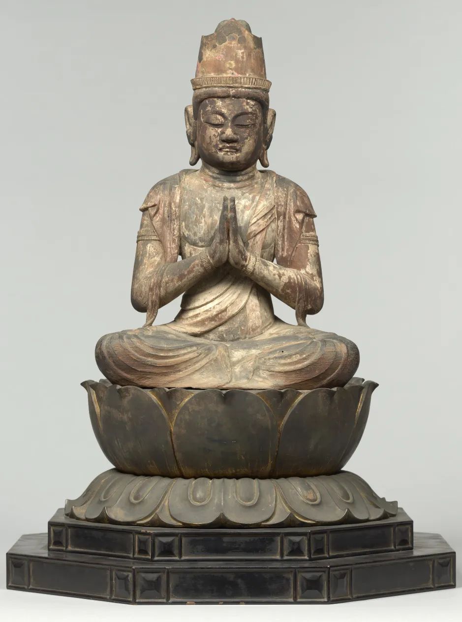 探秘奈良国立博物馆：藏在日本的 “大唐遗宝阁”