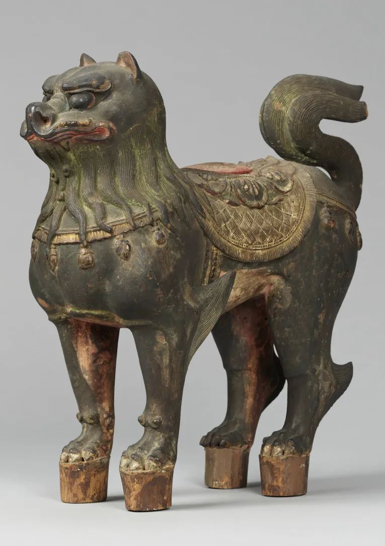 探秘奈良国立博物馆：藏在日本的 “大唐遗宝阁”