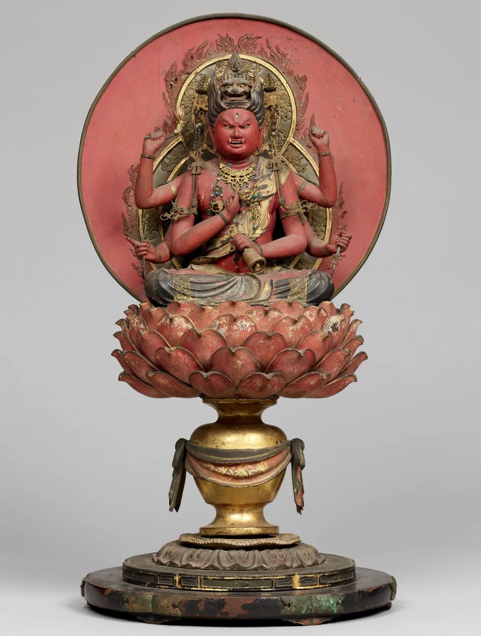 探秘奈良国立博物馆：藏在日本的 “大唐遗宝阁”