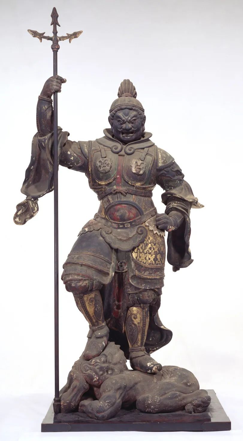 探秘奈良国立博物馆：藏在日本的 “大唐遗宝阁”