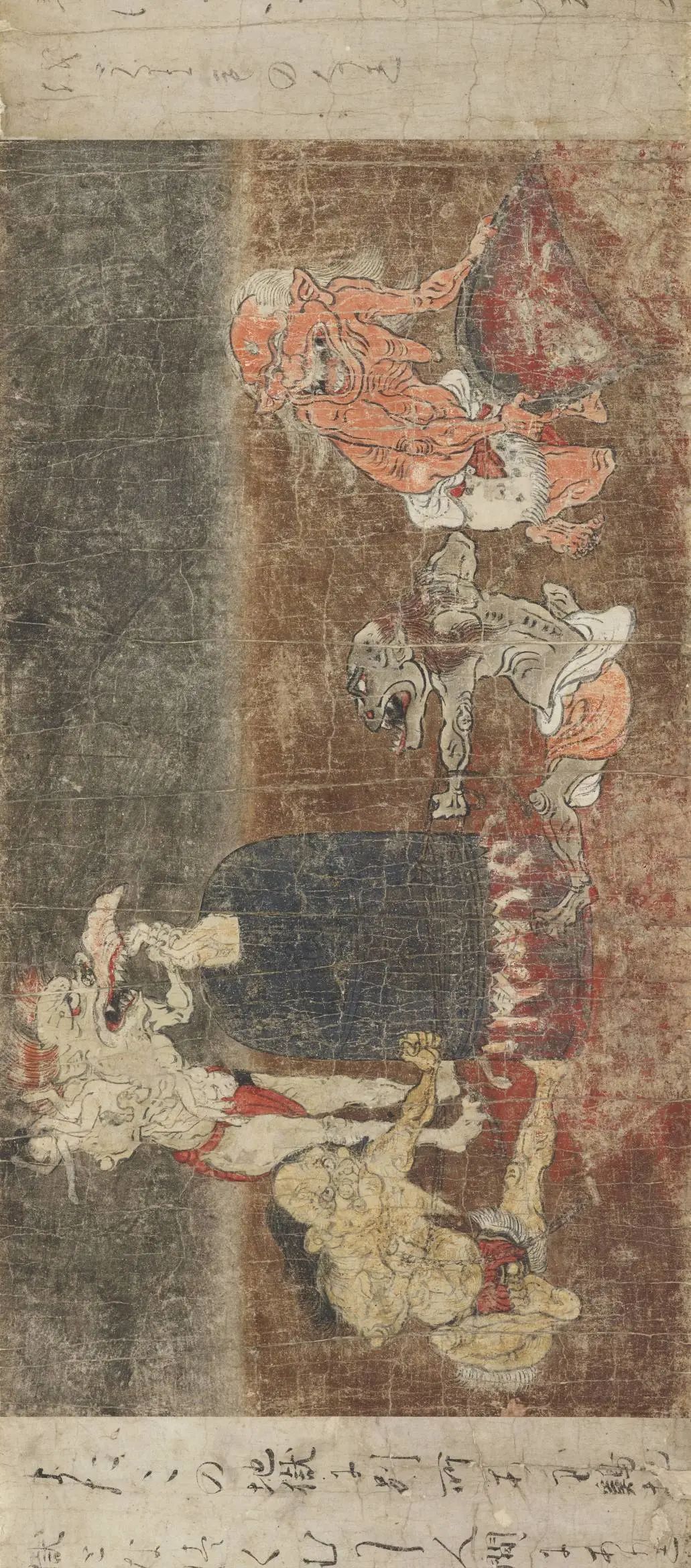 探秘奈良国立博物馆：藏在日本的 “大唐遗宝阁”