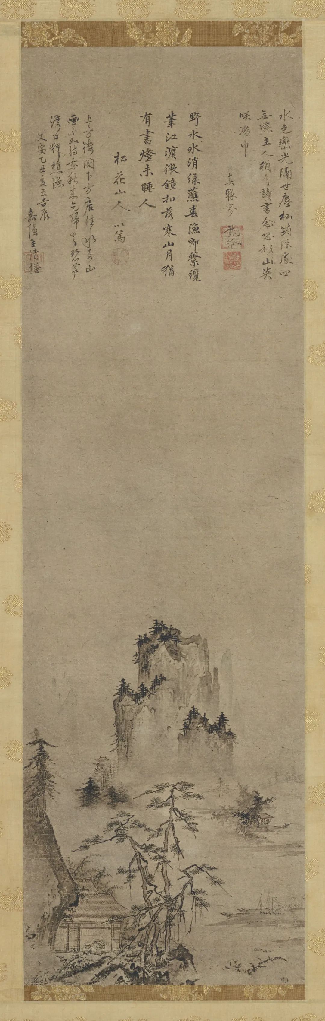 探秘奈良国立博物馆：藏在日本的 “大唐遗宝阁”