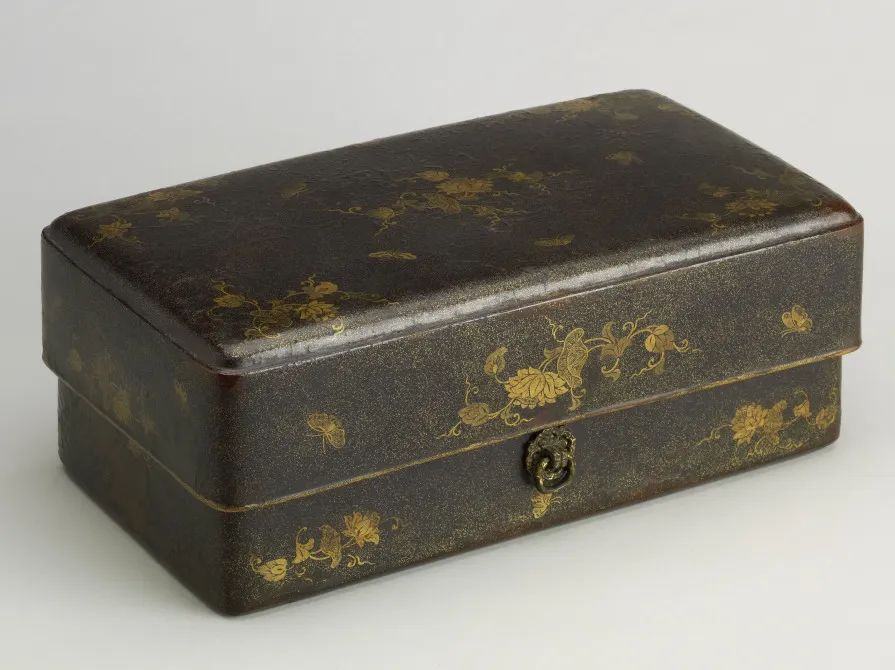 探秘奈良国立博物馆：藏在日本的 “大唐遗宝阁”