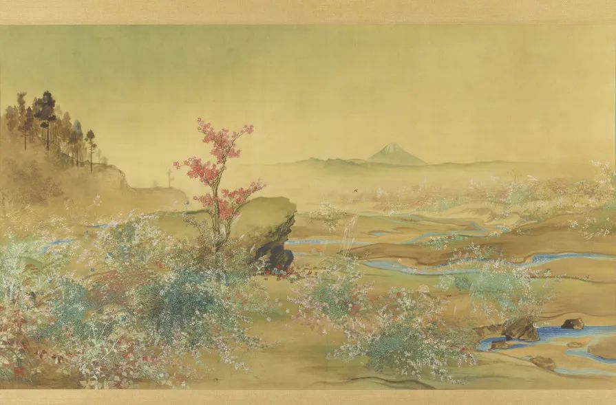 探秘奈良国立博物馆：藏在日本的 “大唐遗宝阁”