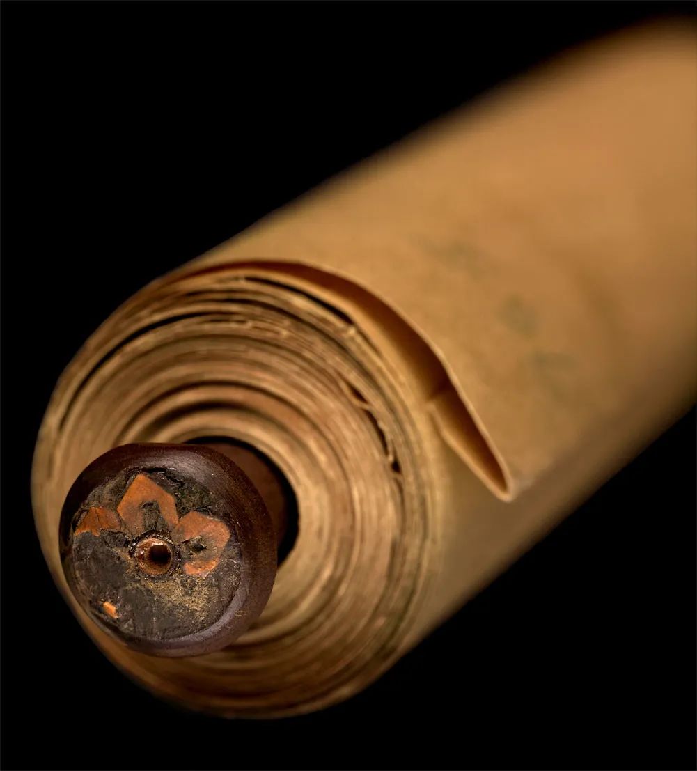 唐代法书鉴赏家的谱系——从武平一到司空图