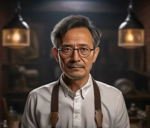 尘封三十年的秘密：成都科学家民间亲历超自然事件全记录