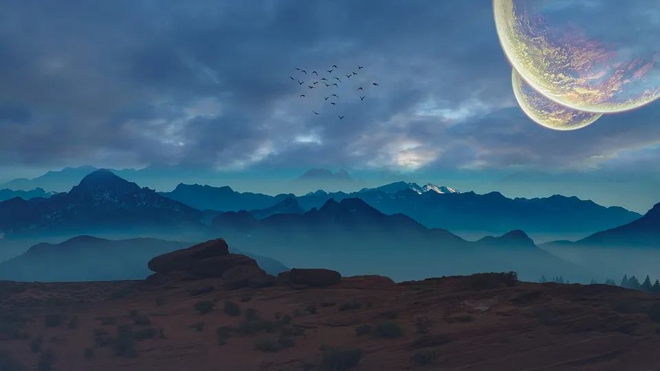 尘封三十年的秘密：成都科学家民间亲历超自然事件全记录