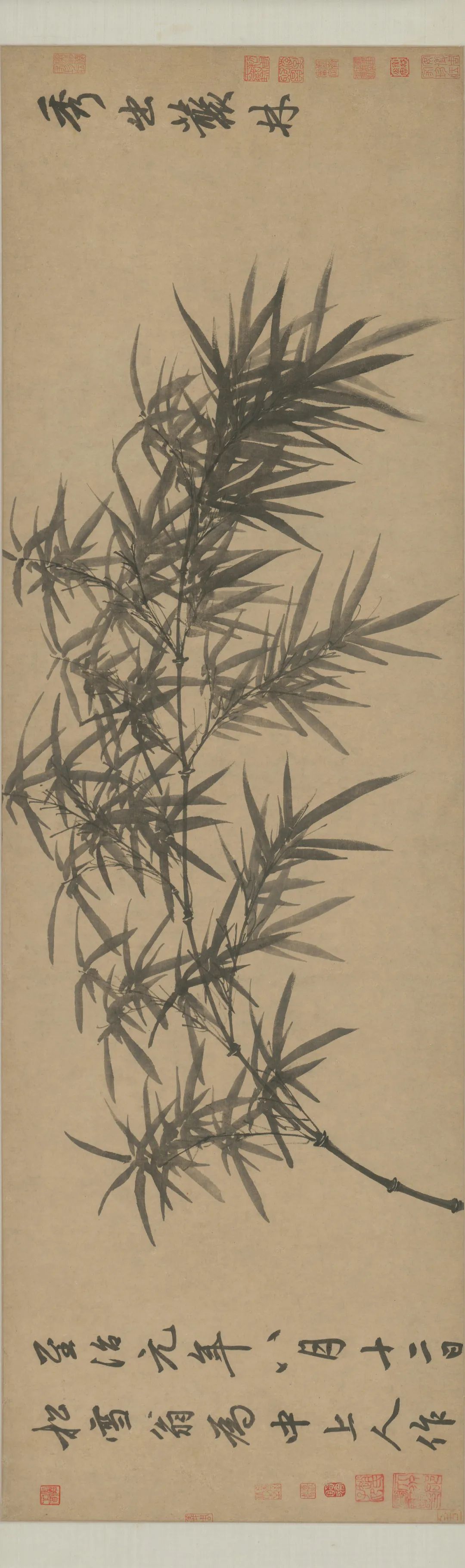 文章标题-6 元人冠冕——赵孟頫的绘画艺术