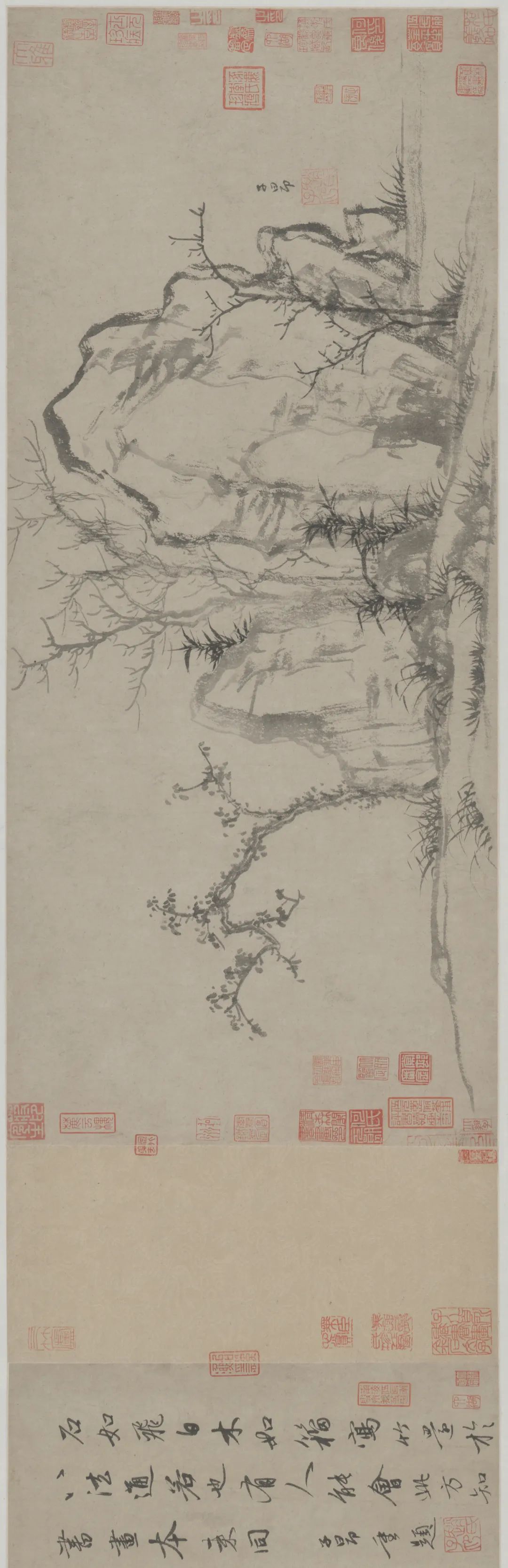 文章标题-7 元人冠冕——赵孟頫的绘画艺术