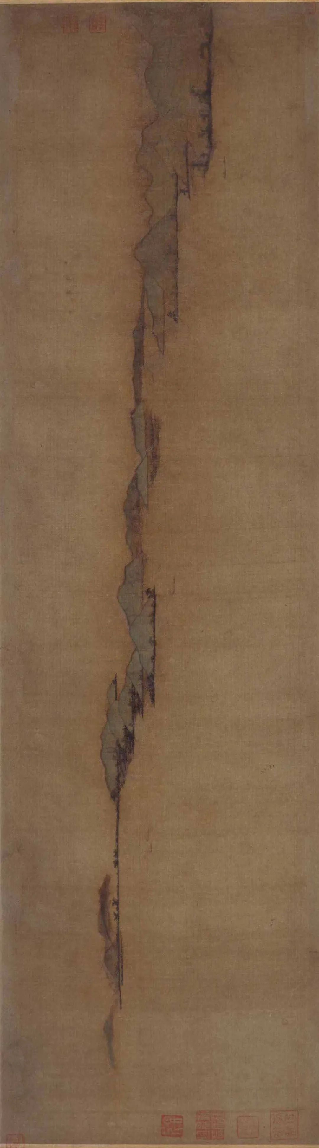 文章标题-16 元人冠冕——赵孟頫的绘画艺术