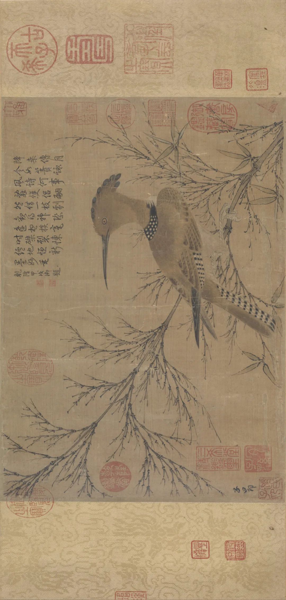 文章标题-10 元人冠冕——赵孟頫的绘画艺术