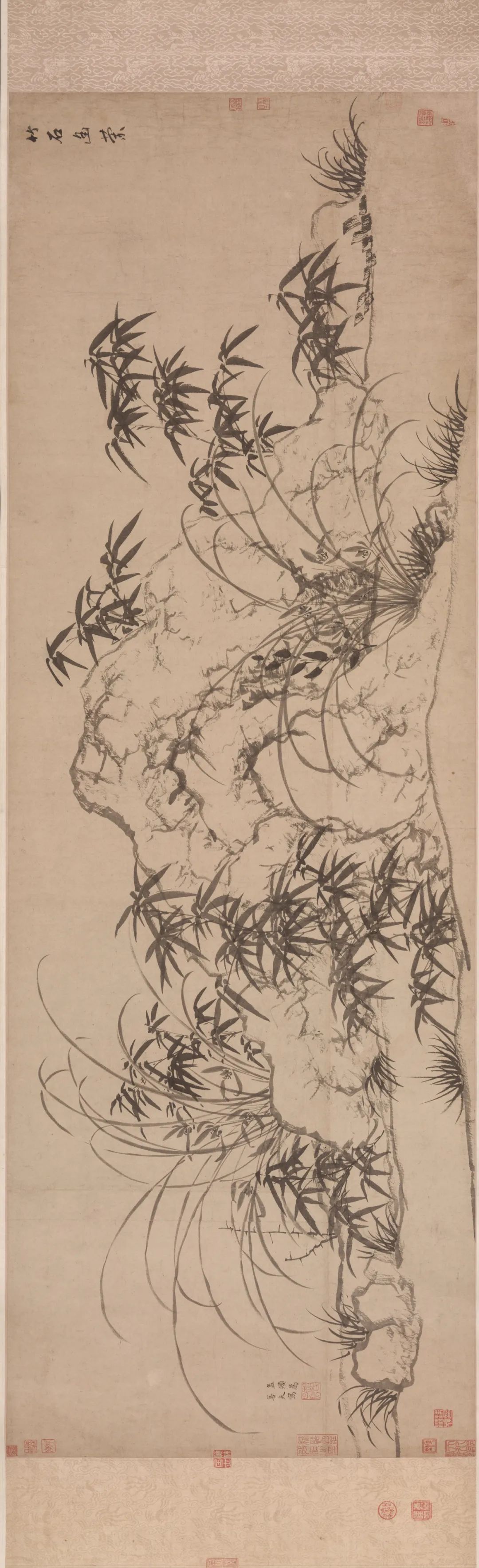 文章标题-21 元人冠冕——赵孟頫的绘画艺术