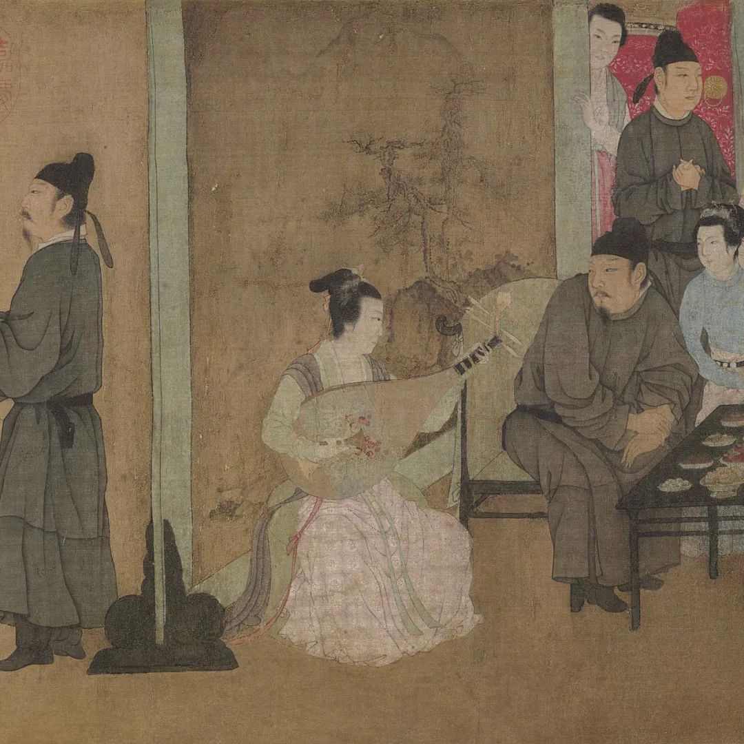 中国画的样式与风格