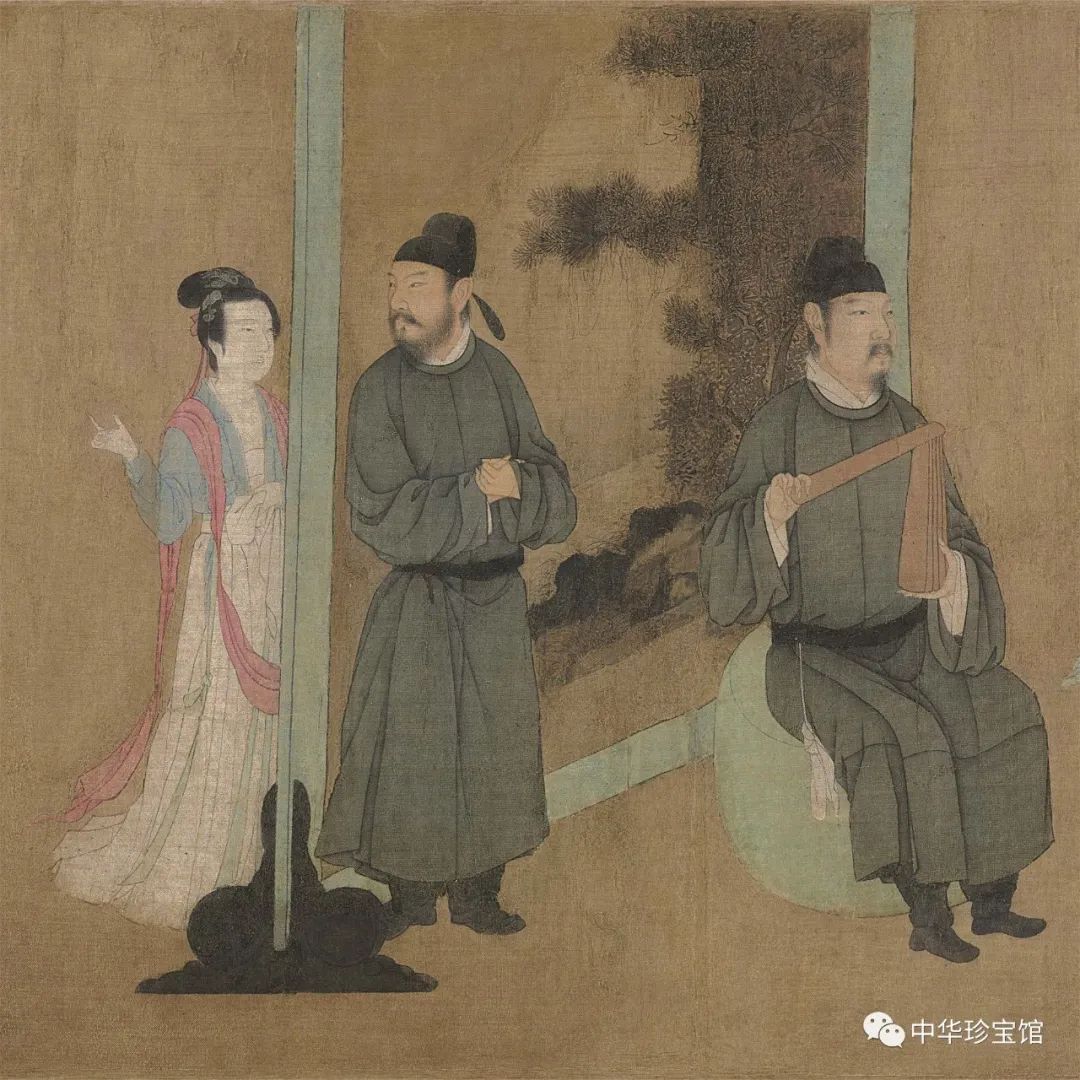 中国画的样式与风格