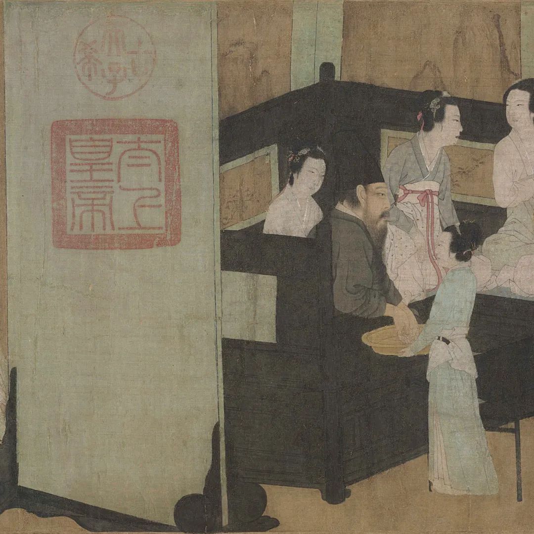 中国画的样式与风格