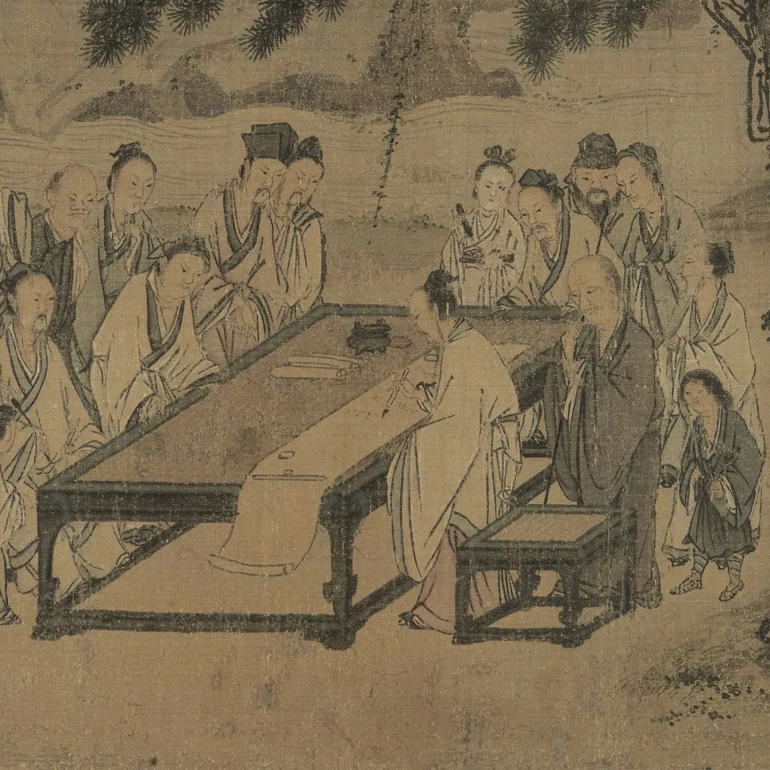 中国画的样式与风格