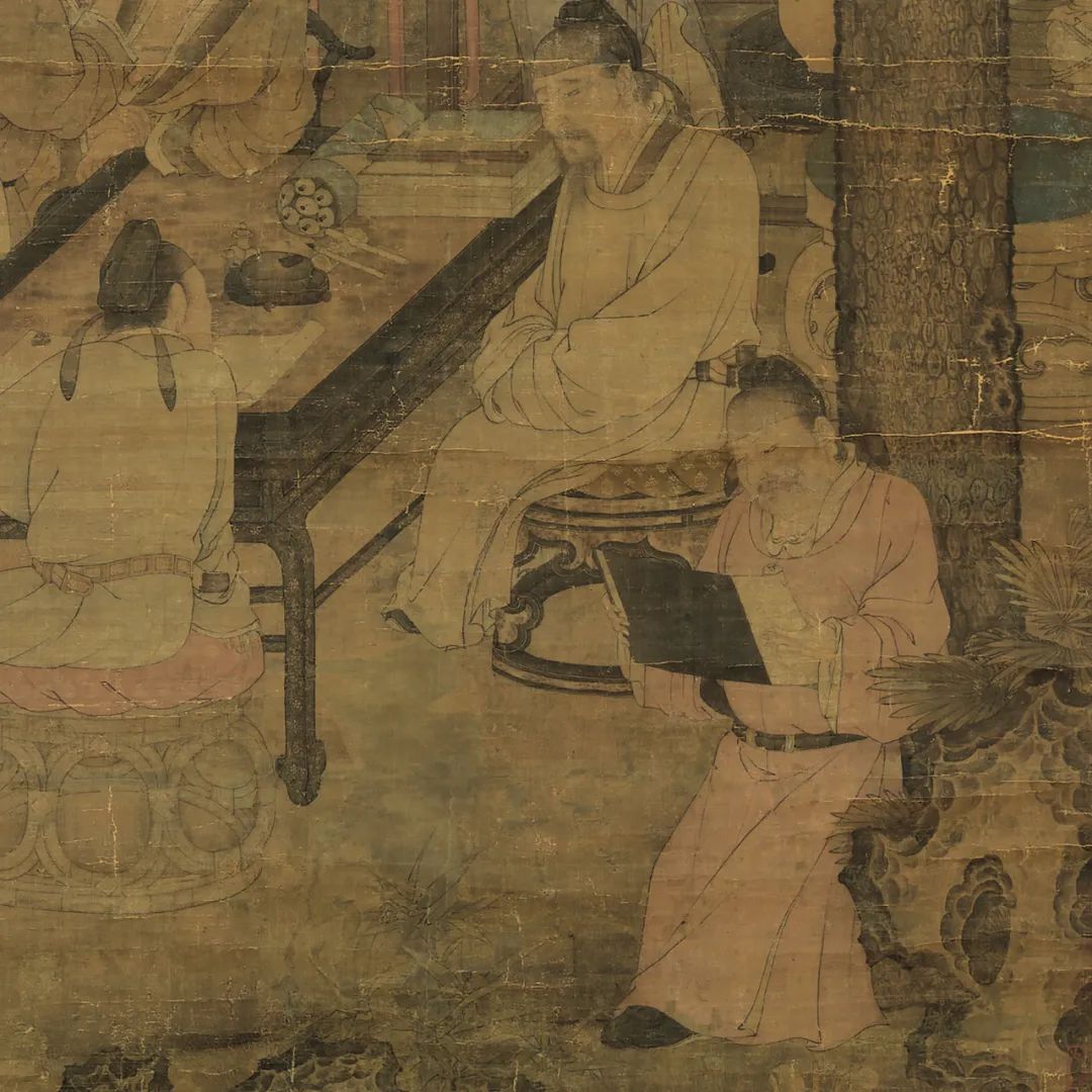 中国画的样式与风格