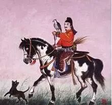 日本书法精品集