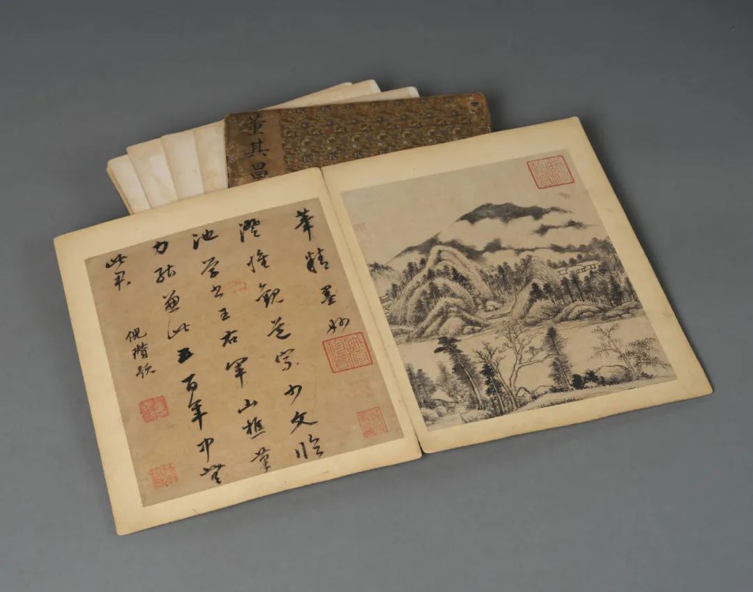 中国画的样式与风格