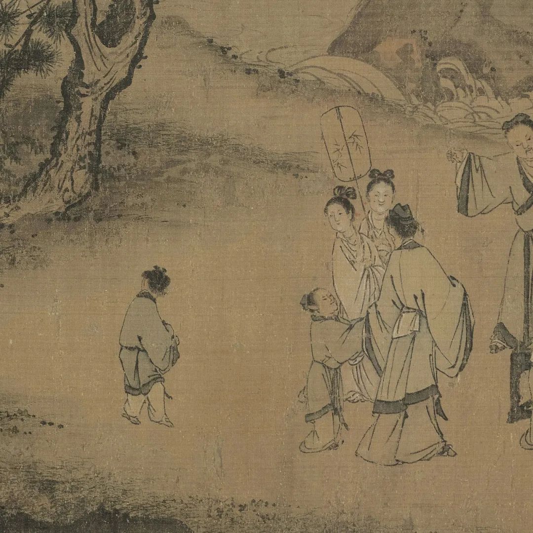 中国画的样式与风格