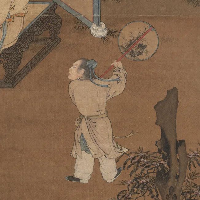 中国画的样式与风格