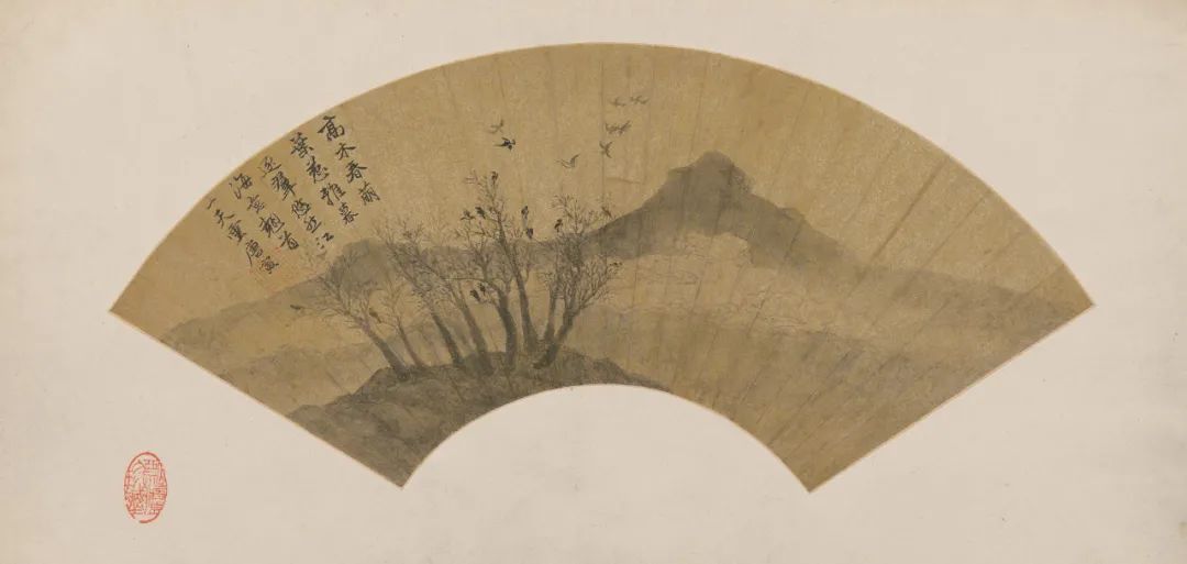 中国画的样式与风格