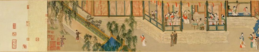 书画鉴定的主要依据——时代风格和个人风格