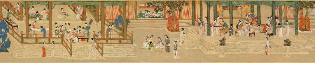 书画鉴定的主要依据——时代风格和个人风格