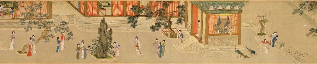 书画鉴定的主要依据——时代风格和个人风格