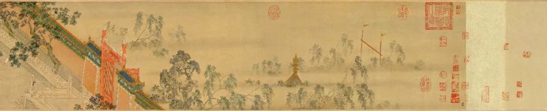 书画鉴定的主要依据——时代风格和个人风格