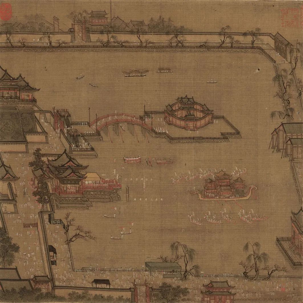 书画鉴定的主要依据——时代风格和个人风格