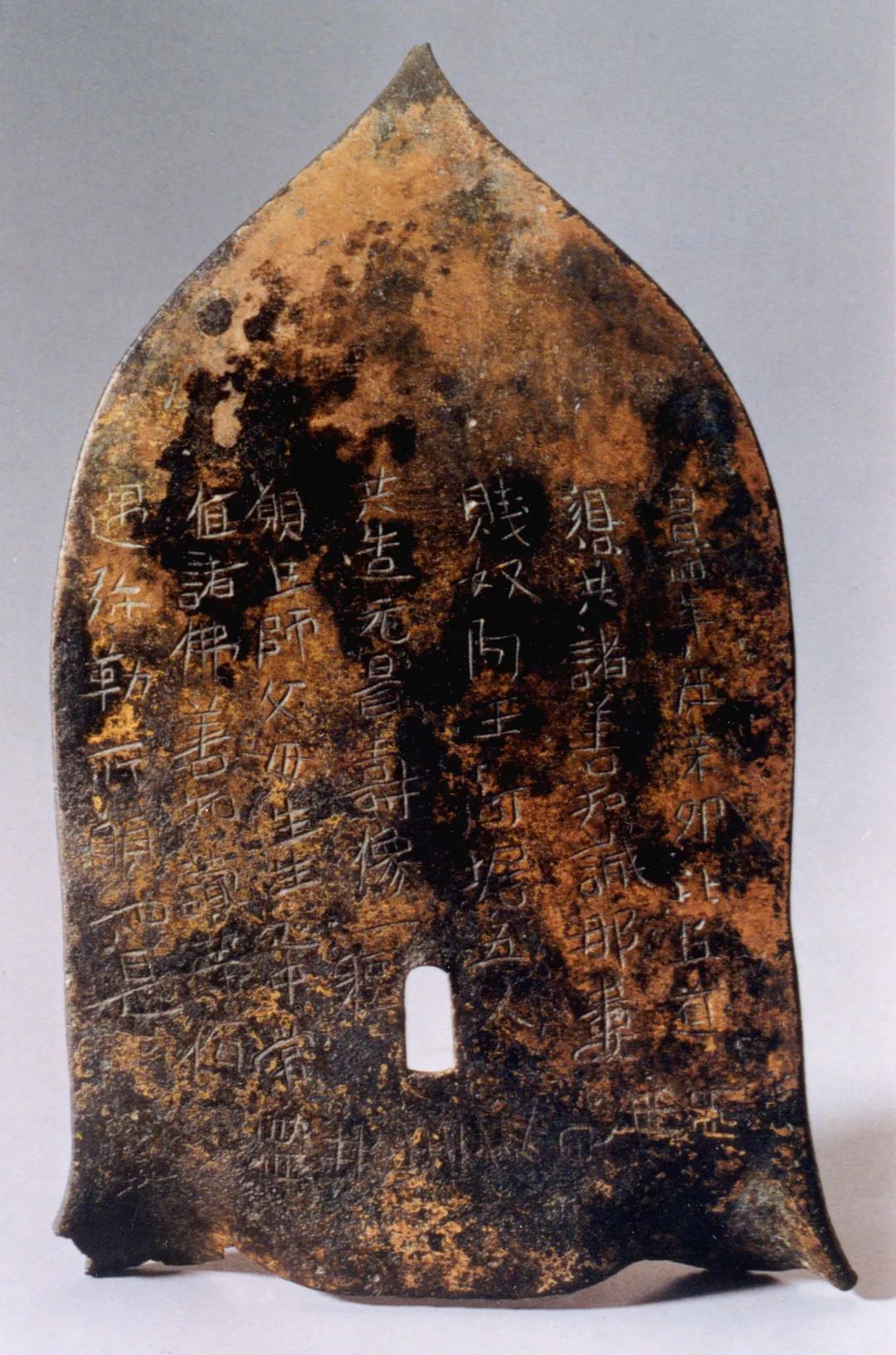文章标题-11 朝鲜三国时代佛像中的山东佛像影响