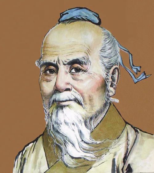 文章标题-1 古代名人大全【算学奇才——刘洪】