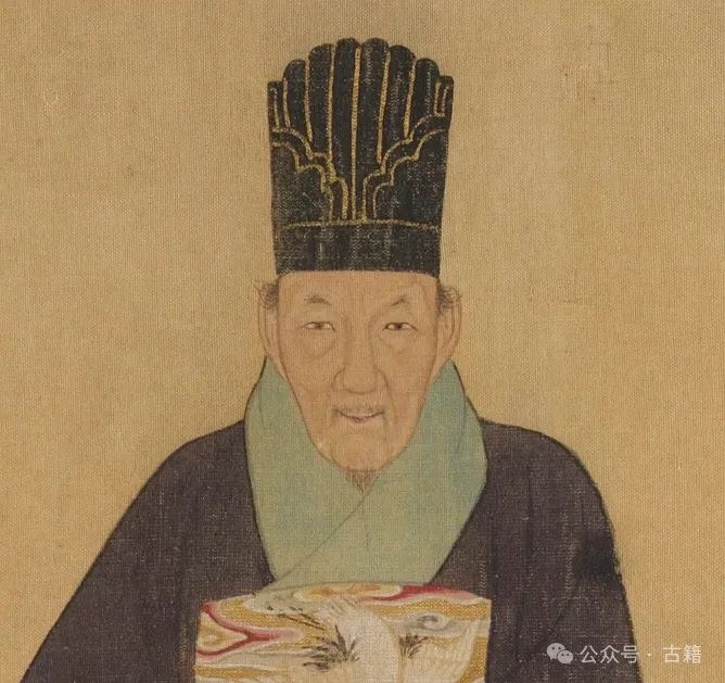 文章标题-4 紫禁城的黎明——晚明的帝京景观与官僚肖像